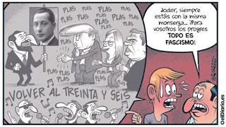 Mi propuesta de lectura de prensa para hoy martes, 11 de octubre