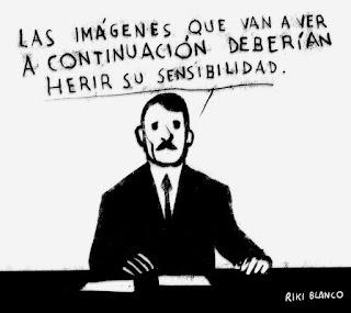Mi propuesta de lectura de prensa para hoy martes, 11 de octubre
