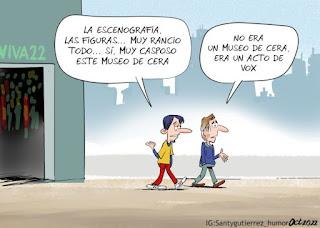 Mi propuesta de lectura de prensa para hoy martes, 11 de octubre