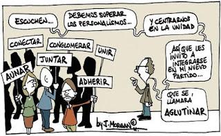 Mi propuesta de lectura de prensa para hoy martes, 11 de octubre