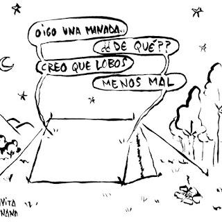 Mi propuesta de lectura de prensa para hoy martes, 11 de octubre