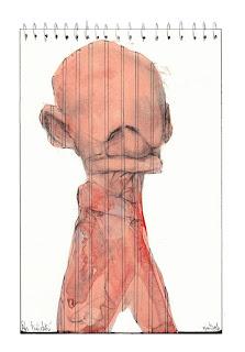 Mi propuesta de lectura de prensa para hoy martes, 11 de octubre