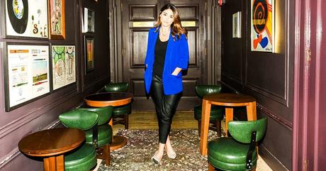 La máquina electoral es un impulso de Facebook