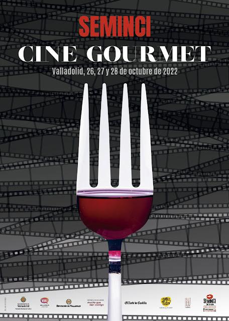 Seminci dedica Cine Gourmet al cine con la gastronomía como hilo conductor