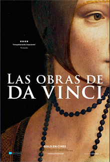 VUELVE LA TEMPORADA DE ARTE A LOS CINES VUELVE LA TEMPORADA DE ARTE A LOS CINES