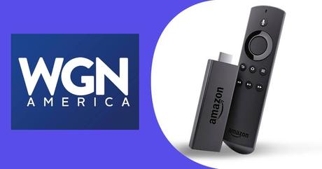 Cómo instalar WGN America en Firestick [Guide]