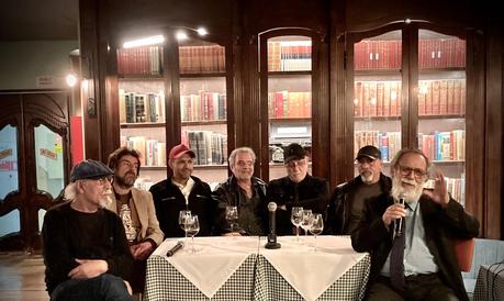 Congreso - L U Z D E F L A S H (2022)