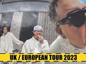 gira reunión Blink-182 tendrá conciertos Madrid Barcelona