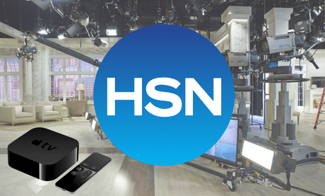 Cómo obtener HSN en Apple TV [Easy Guide]