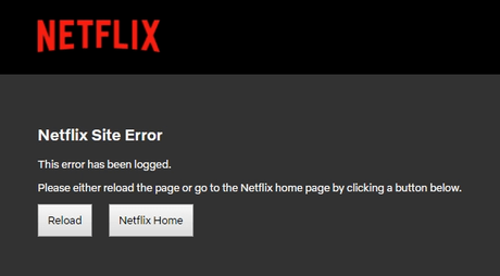 Cómo arreglar Netflix en Sony Smart TV no funciona Cortar Netflix