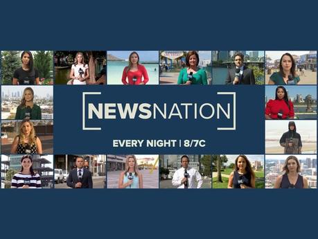 WGN America en Apple TV con NewsNation Now 