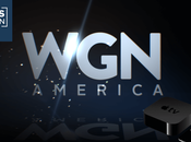 Cómo transmitir America Apple