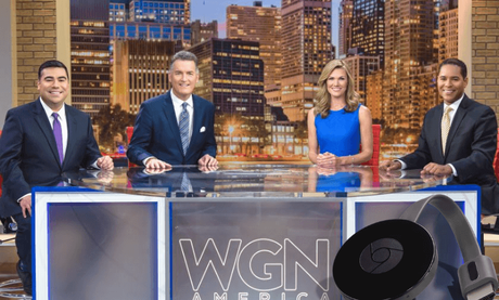 Cómo transmitir Chromecast WGN America a la TV [Easy Ways]