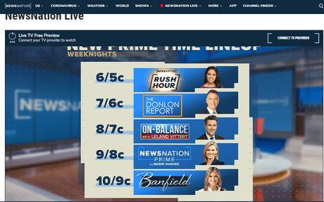 Chromecast WGN América