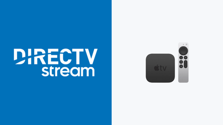 Cómo instalar DIRECTV Stream (AT&T TV) en Apple TV