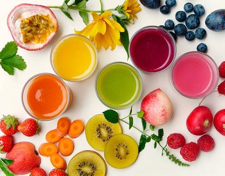 7 frutas esenciales para los diabéticos