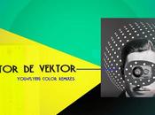 VIKTOR VEKTOR you+flying colors remixes