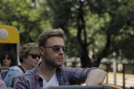 Film&Arts presenta el ciclo musical Benjamin Appl X 2 4Q1A2026