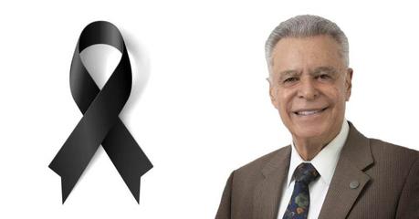Fallece el empresario y político Jalil Chalita