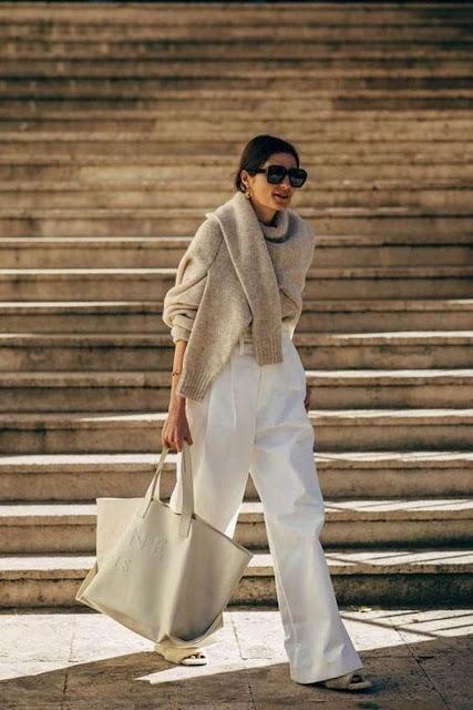 UN LOOK PARA CADA DIA DE LA SEMANA (320).- UN LOOK PARA CADA DIA DE LA SEMANA (320).-