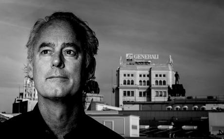 Amor Towles es el autor del libro Un caballero en Moscú. 3 Screenshot 42