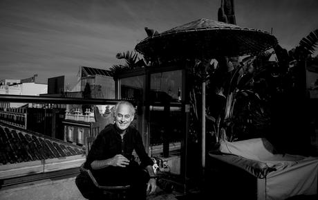 Amor Towles es el autor del libro Un caballero en Moscú. 4 Screenshot 41 1