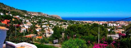 Jávea: Por qué es de los mejores sitios para vivir en españa 1