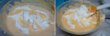 Tarta de calabaza sin horno Tarta de calabaza sin horno