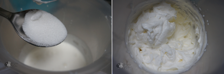 Tarta de calabaza sin horno Tarta de calabaza sin horno