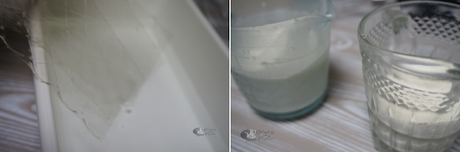 Tarta de calabaza sin horno Tarta de calabaza sin horno