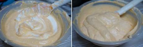 Tarta de calabaza sin horno Tarta de calabaza sin horno