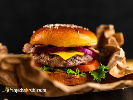 Franquicias de hamburgueserías, la rentabilidad de invertir en este sector, según Franquicias de Restauración