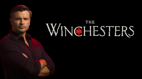 Tom Welling ficha por ‘The Winchesters’, la serie precuela de ‘Supernatural’.