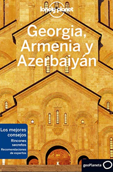 guia georgia y armenia