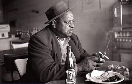 283/365 Big Joe Williams