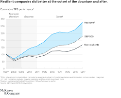 Cinco ejes culturales para favorecer la resiliencia de tu empresa Cinco ejes culturales para favorecer la resiliencia de tu empresa