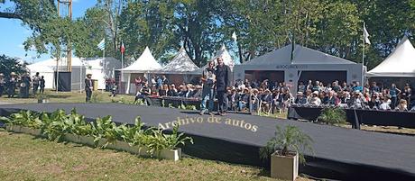 Los stands de la vigésima edición de AutoClásica 2022 Los stands de la vigésima edición de AutoClásica 2022