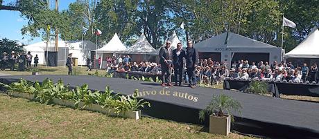 Los stands de la vigésima edición de AutoClásica 2022 Los stands de la vigésima edición de AutoClásica 2022