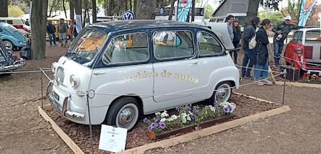 Los stands de la vigésima edición de AutoClásica 2022 Los stands de la vigésima edición de AutoClásica 2022