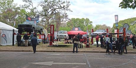 Los stands de la vigésima edición de AutoClásica 2022 Los stands de la vigésima edición de AutoClásica 2022