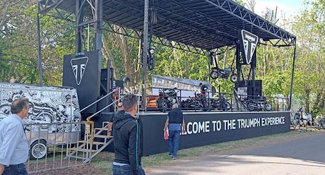 Los stands de la vigésima edición de AutoClásica 2022 Los stands de la vigésima edición de AutoClásica 2022