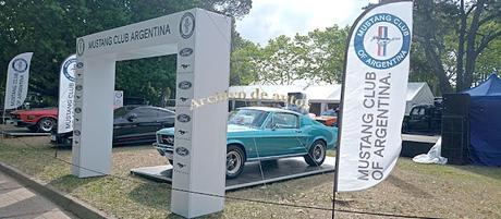 Los stands de la vigésima edición de AutoClásica 2022 Los stands de la vigésima edición de AutoClásica 2022