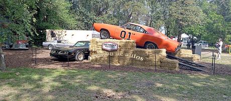 Los stands de la vigésima edición de AutoClásica 2022 Los stands de la vigésima edición de AutoClásica 2022