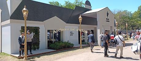 Los stands de la vigésima edición de AutoClásica 2022 Los stands de la vigésima edición de AutoClásica 2022