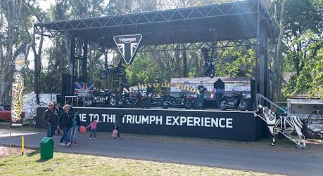 Los stands de la vigésima edición de AutoClásica 2022 Los stands de la vigésima edición de AutoClásica 2022