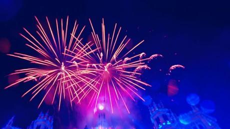 Madrid se iluminará con fuegos artificiales el Día de la Hispanidad Madrid se iluminará con fuegos artificiales el Día de la Hispanidad