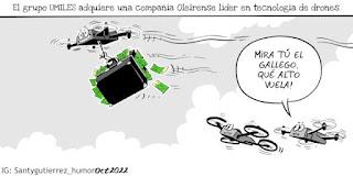 Mi propuesta de lectura de prensa para hoy miércoles, 12 de octubre, Fiesta Nacional de España