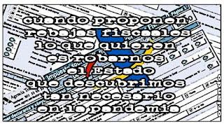 Mi propuesta de lectura de prensa para hoy miércoles, 12 de octubre, Fiesta Nacional de España