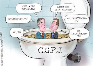 Mi propuesta de lectura de prensa para hoy miércoles, 12 de octubre, Fiesta Nacional de España