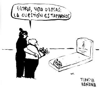 Mi propuesta de lectura de prensa para hoy miércoles, 12 de octubre, Fiesta Nacional de España